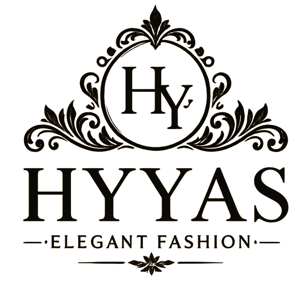 Hyyas Elegant Fashion
