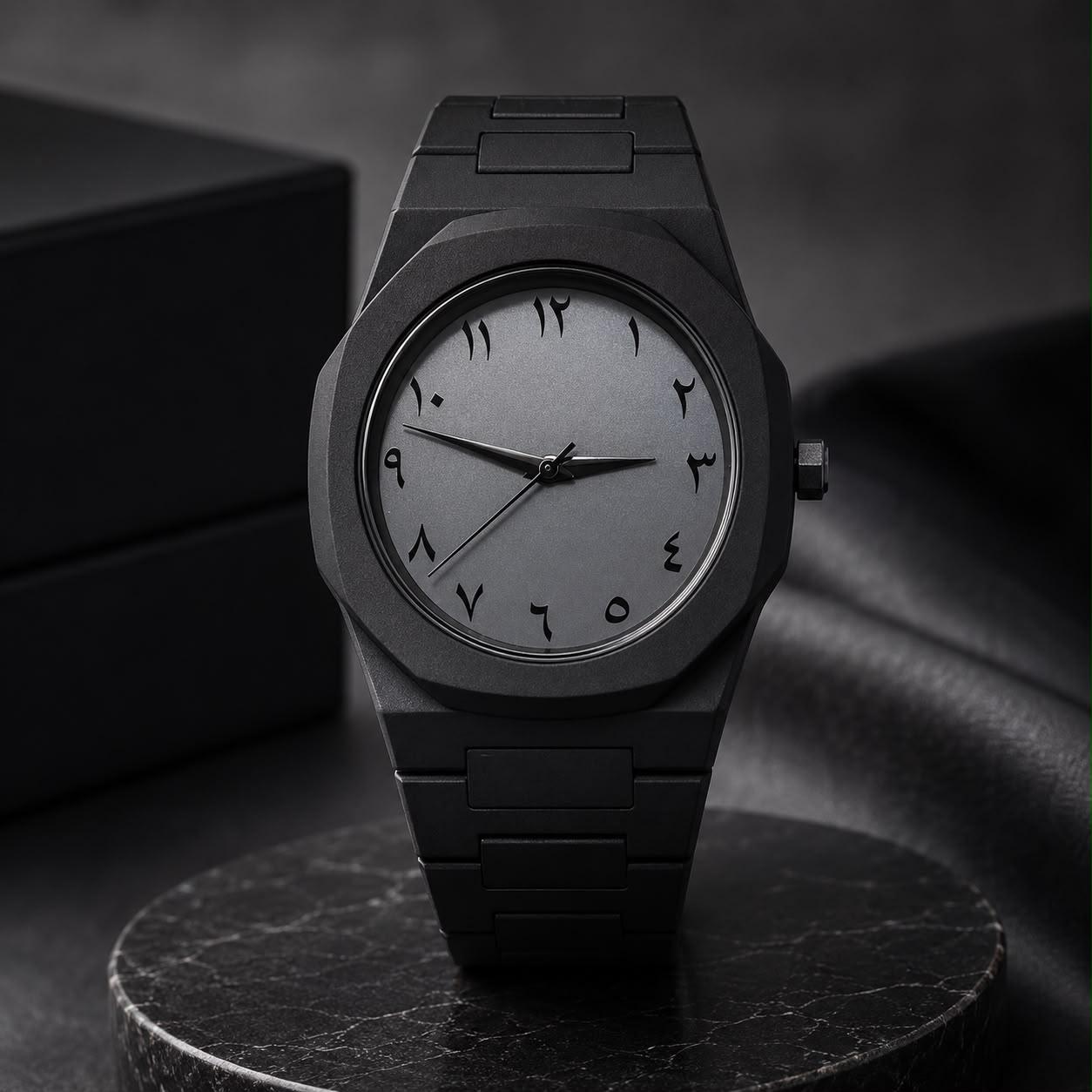 BONAIER WATCH
