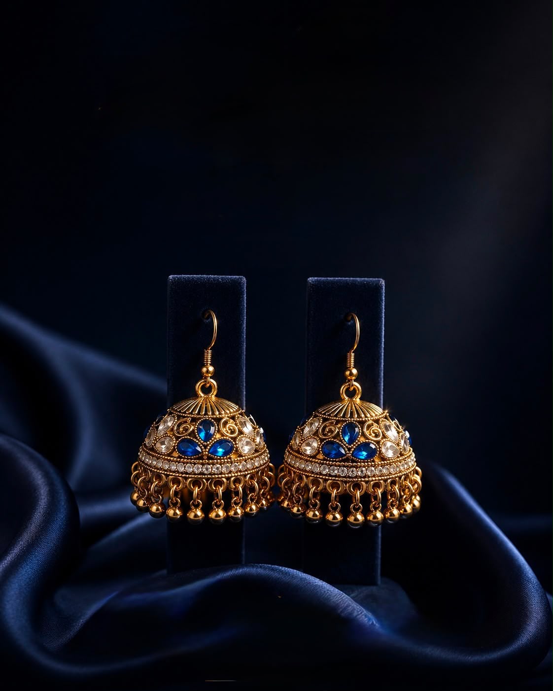 HYYAS JHUMKA