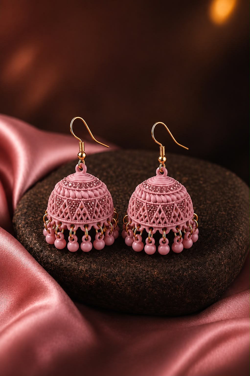 HYYAS JHUMKA