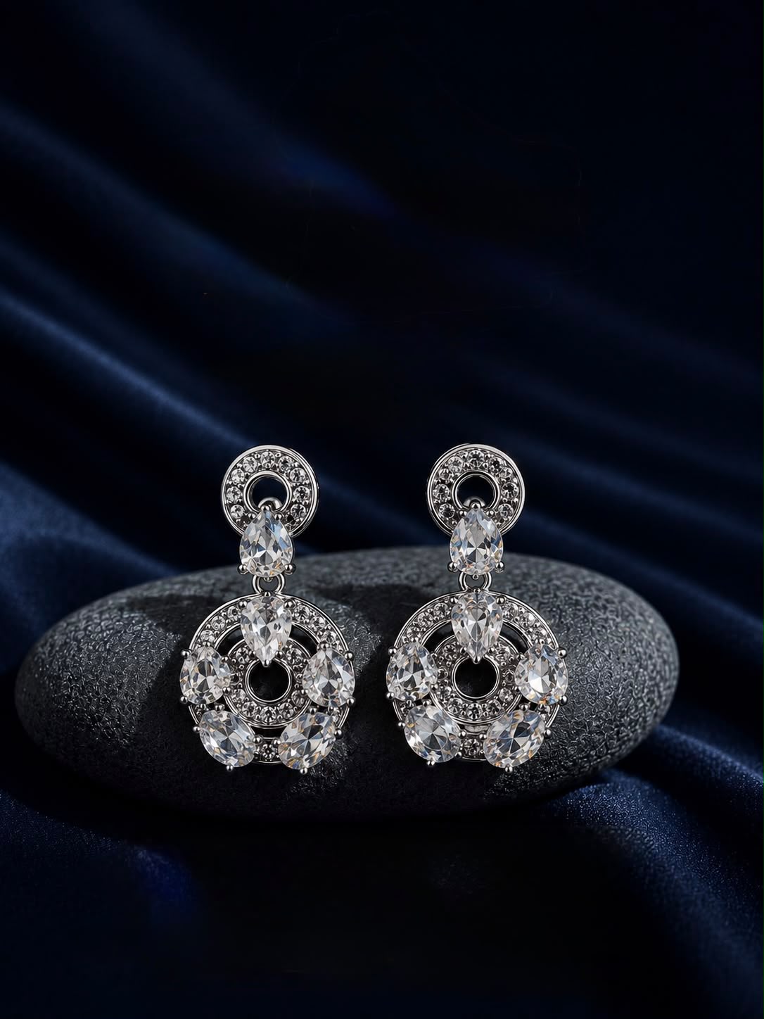 Stud Earrings