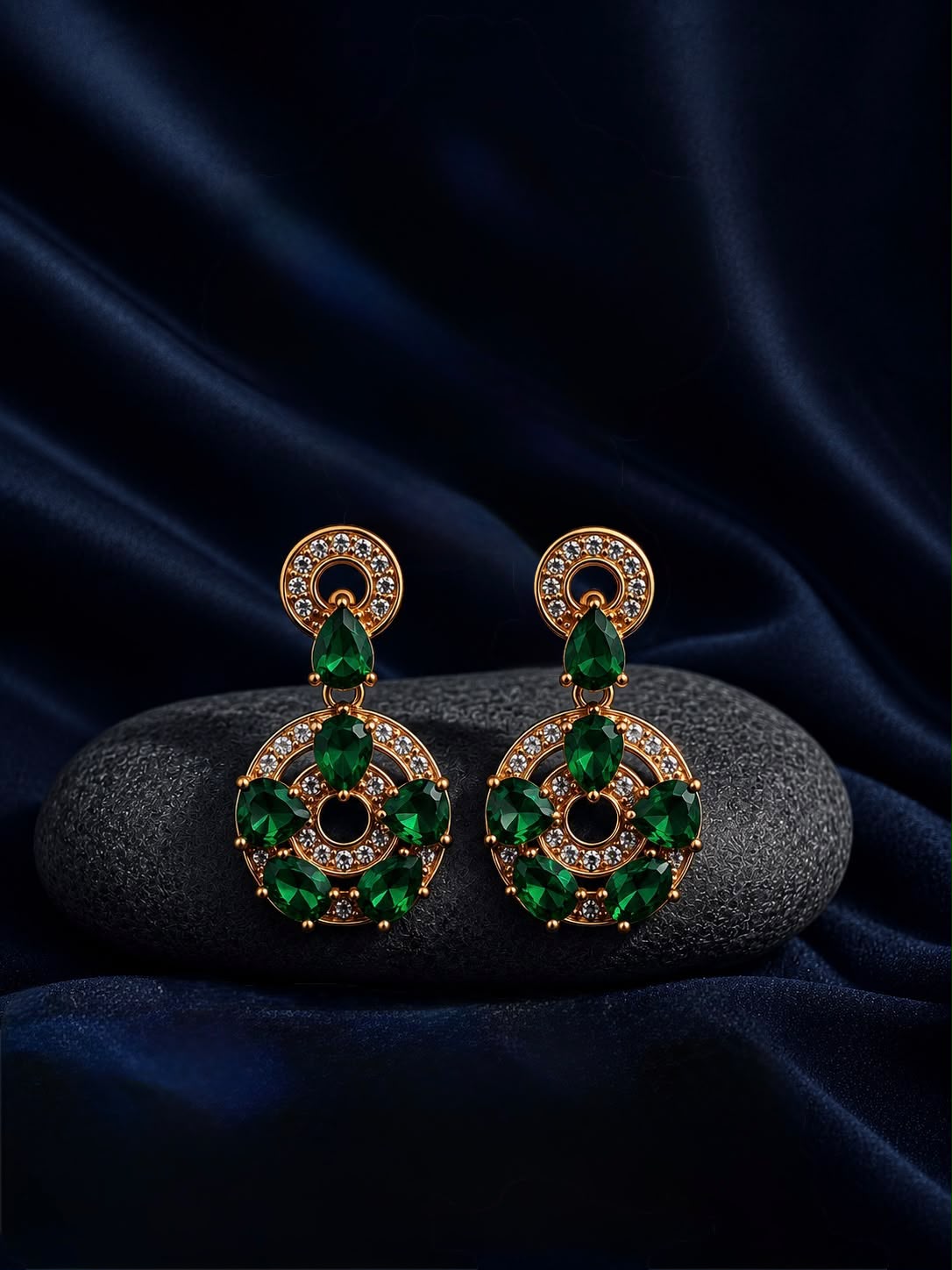 Stud Earrings