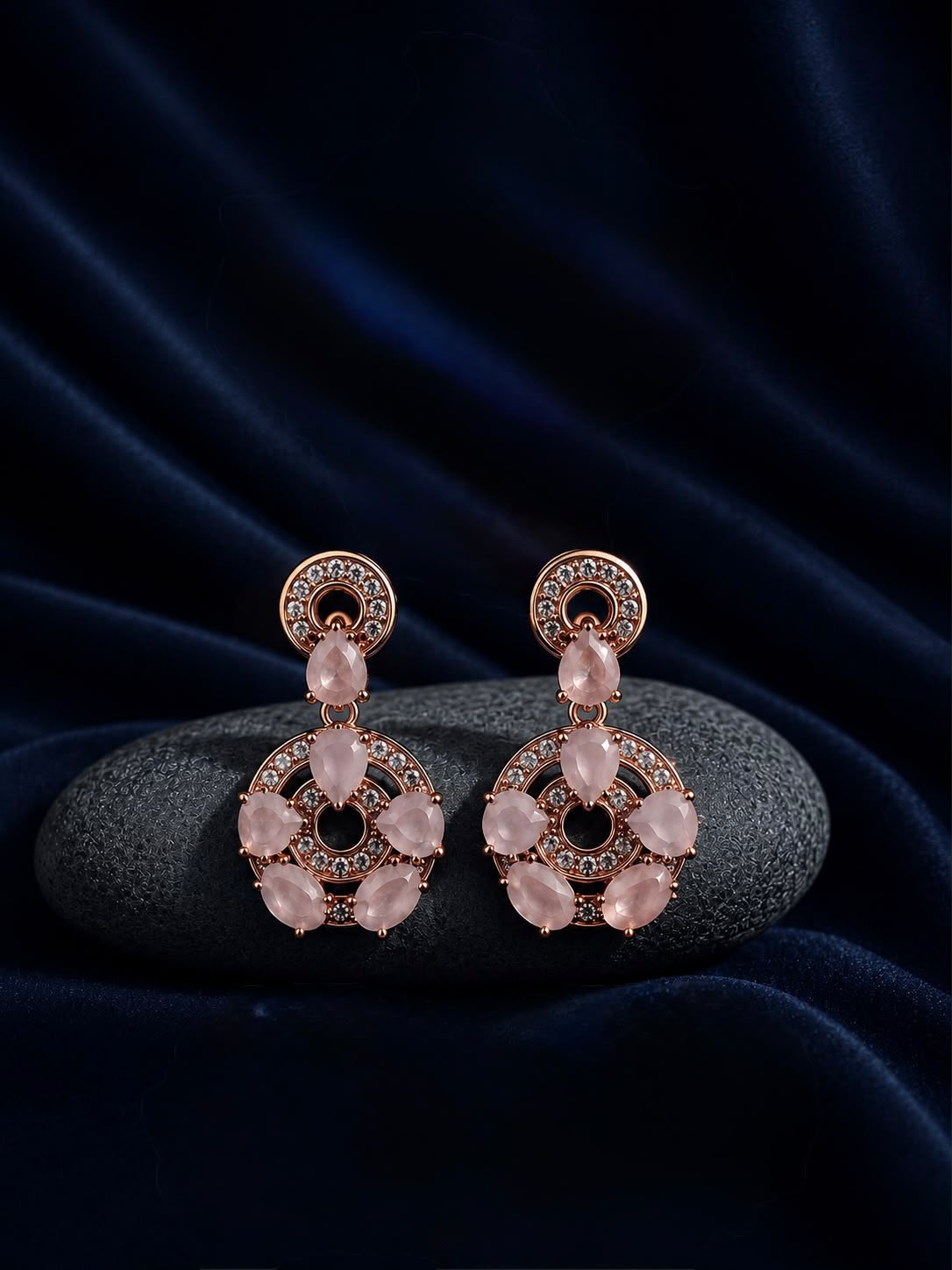 Stud Earrings