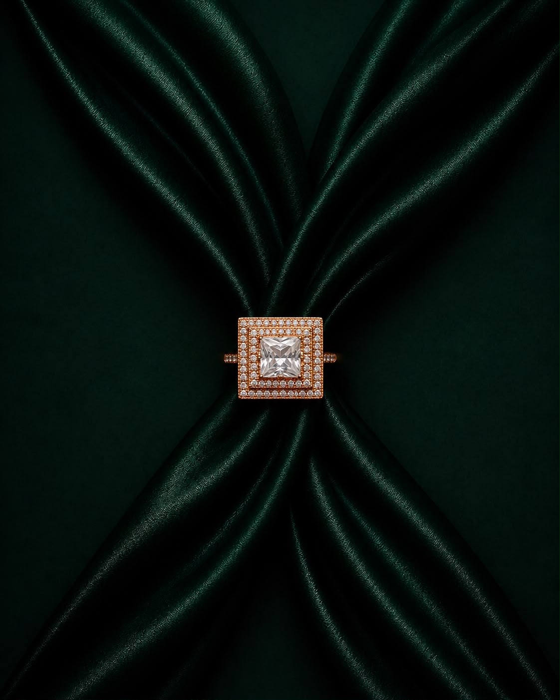ROYAL RING