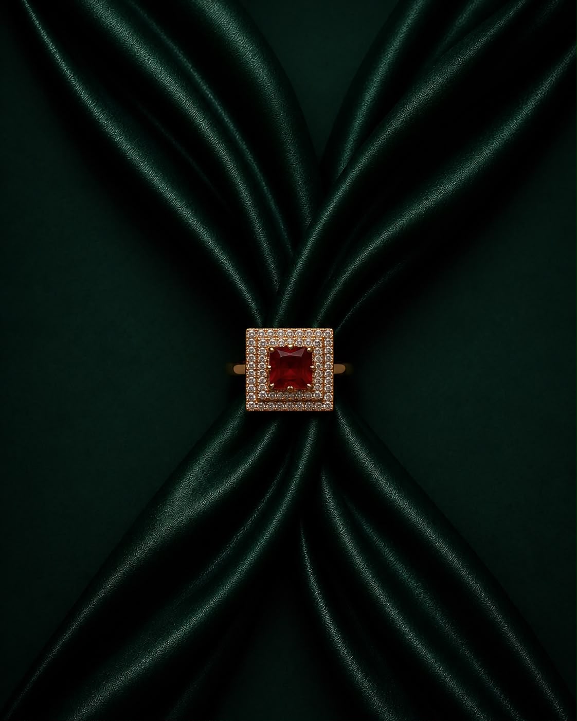 Royal Ring