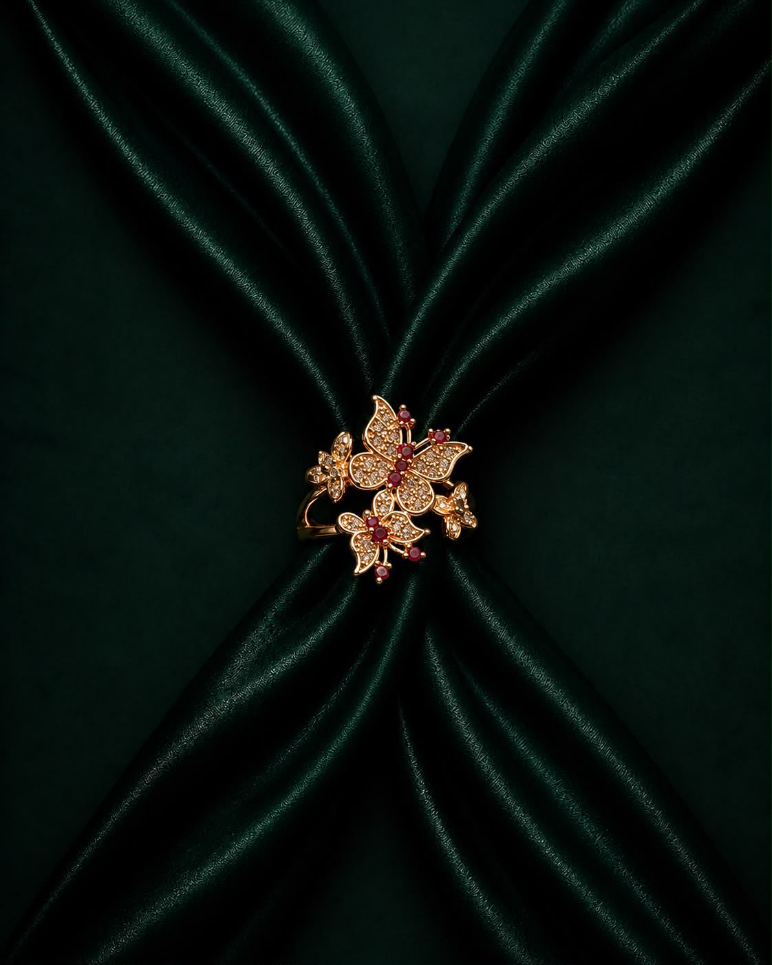 ROYAL RING