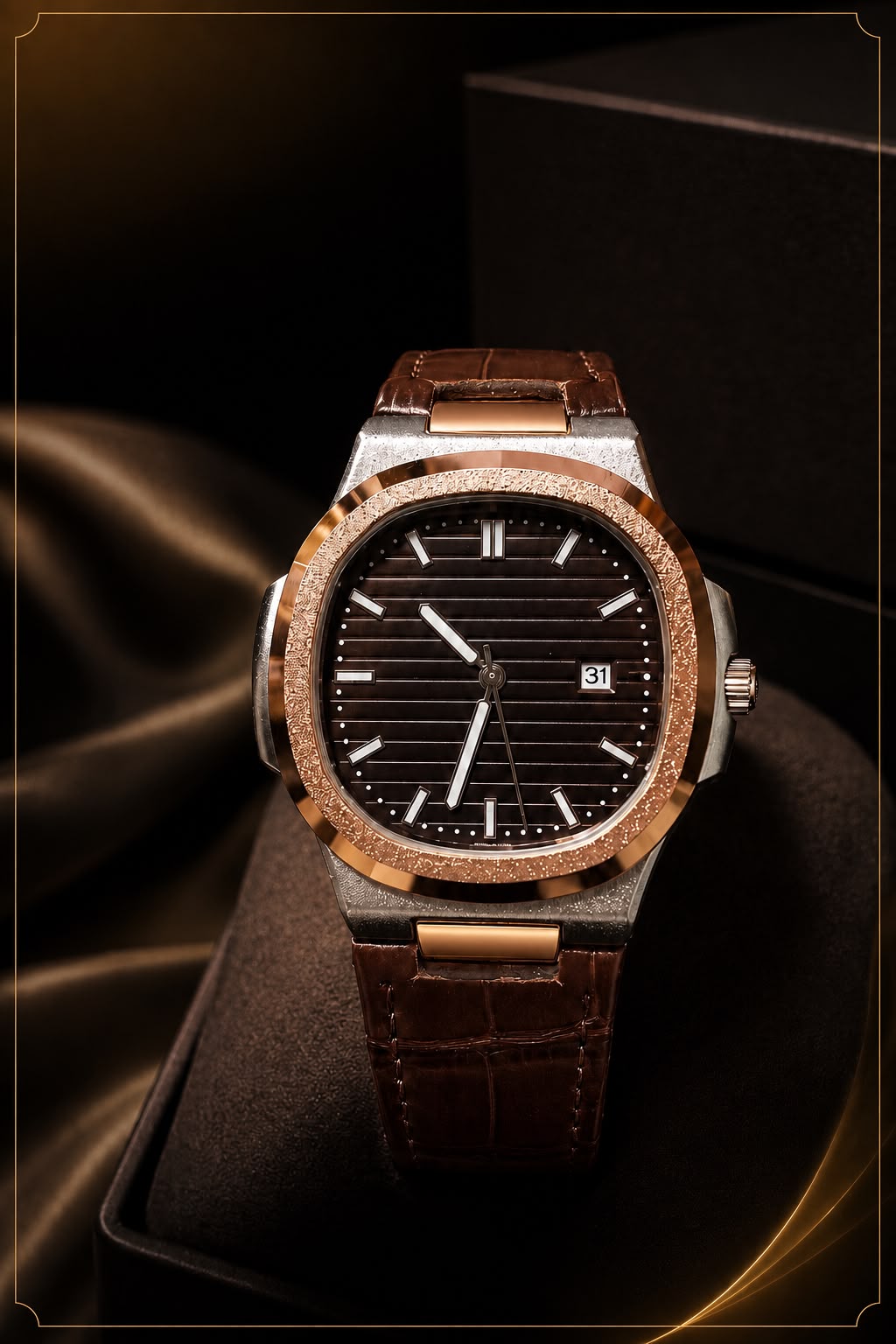 PATEK PHILIPPE