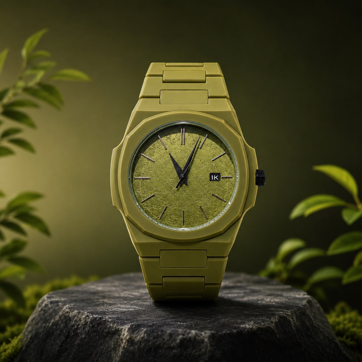 BONAIER WATCH