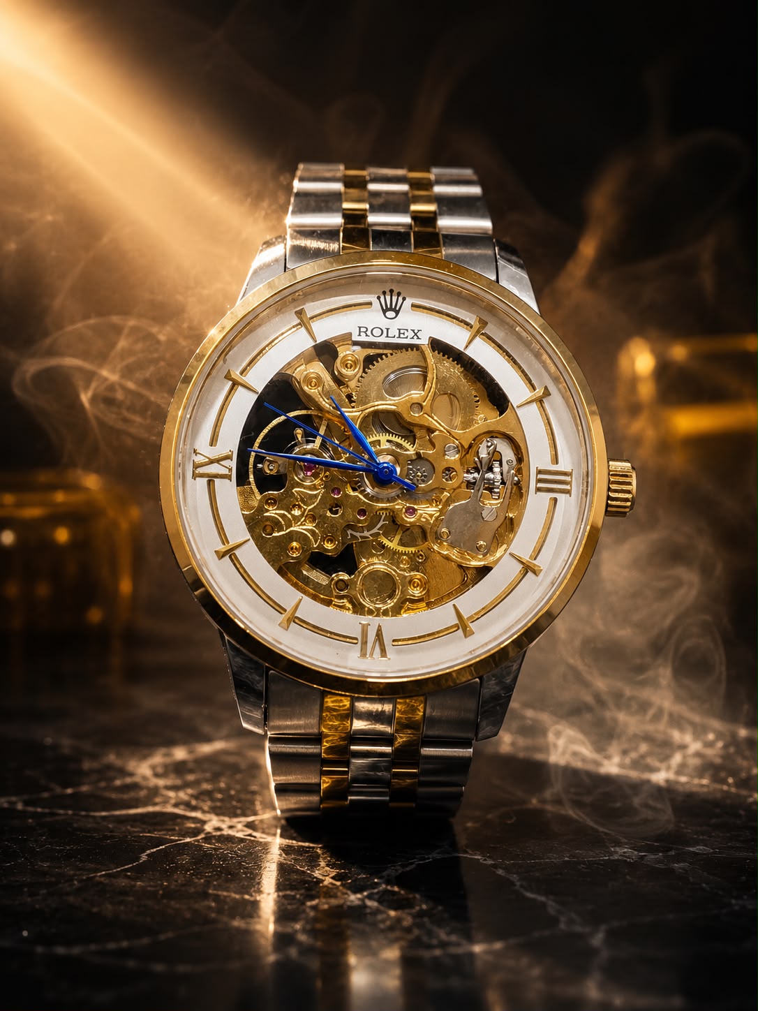 ROLEX