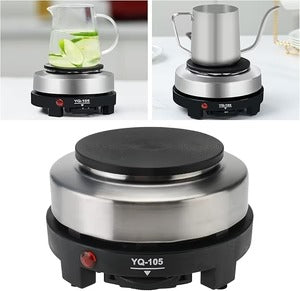 Multi-Function Electric Hot Plate Coffee Stove 500W